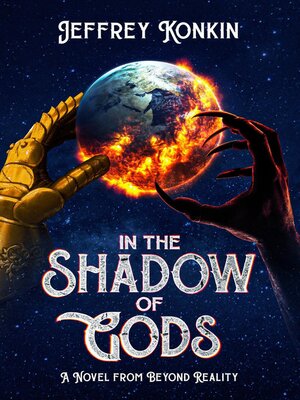 cover image of In the Shadow of Gods